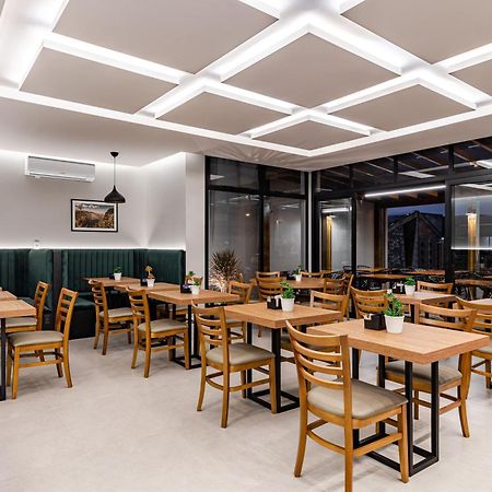 Pousada Serra Verde Cambará Ngoại thất bức ảnh