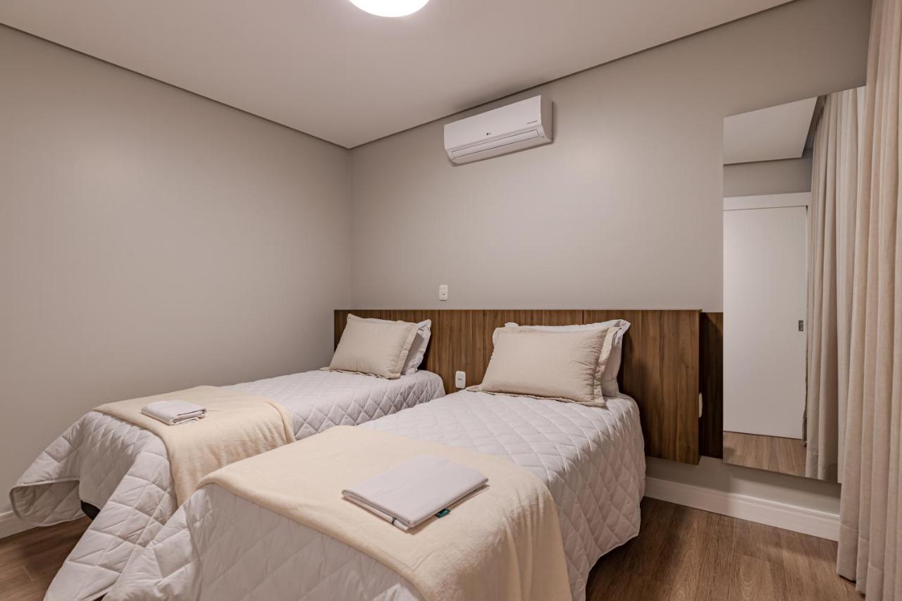 Pousada Serra Verde Cambará Ngoại thất bức ảnh