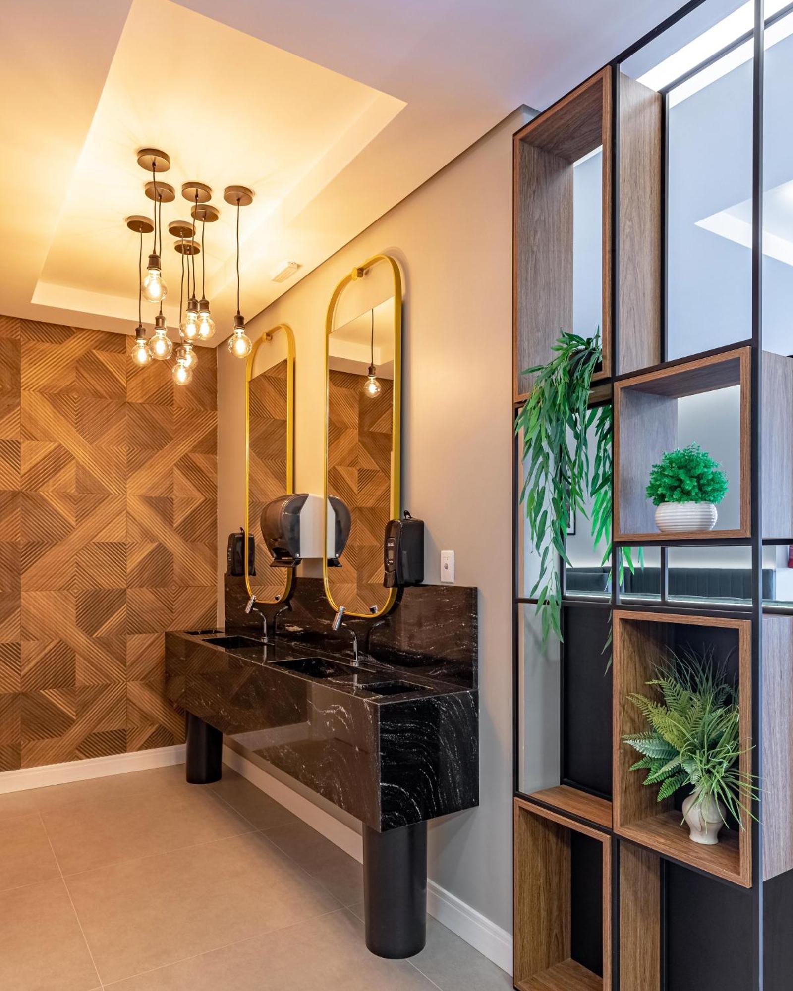 Pousada Serra Verde Cambará Ngoại thất bức ảnh